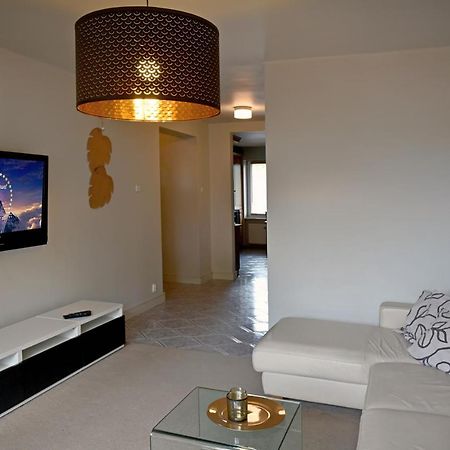 Apartament Mlynska 59 Lägenhet Koszalin Exteriör bild