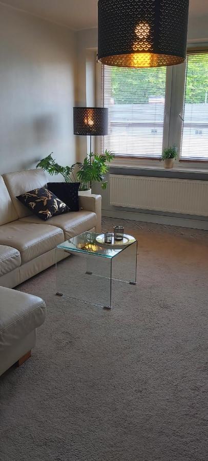 Apartament Mlynska 59 Lägenhet Koszalin Exteriör bild