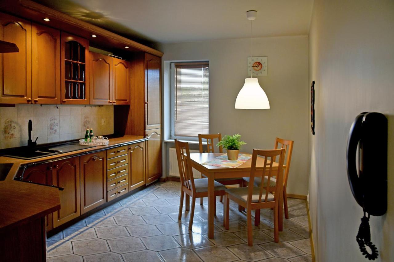 Apartament Mlynska 59 Lägenhet Koszalin Exteriör bild