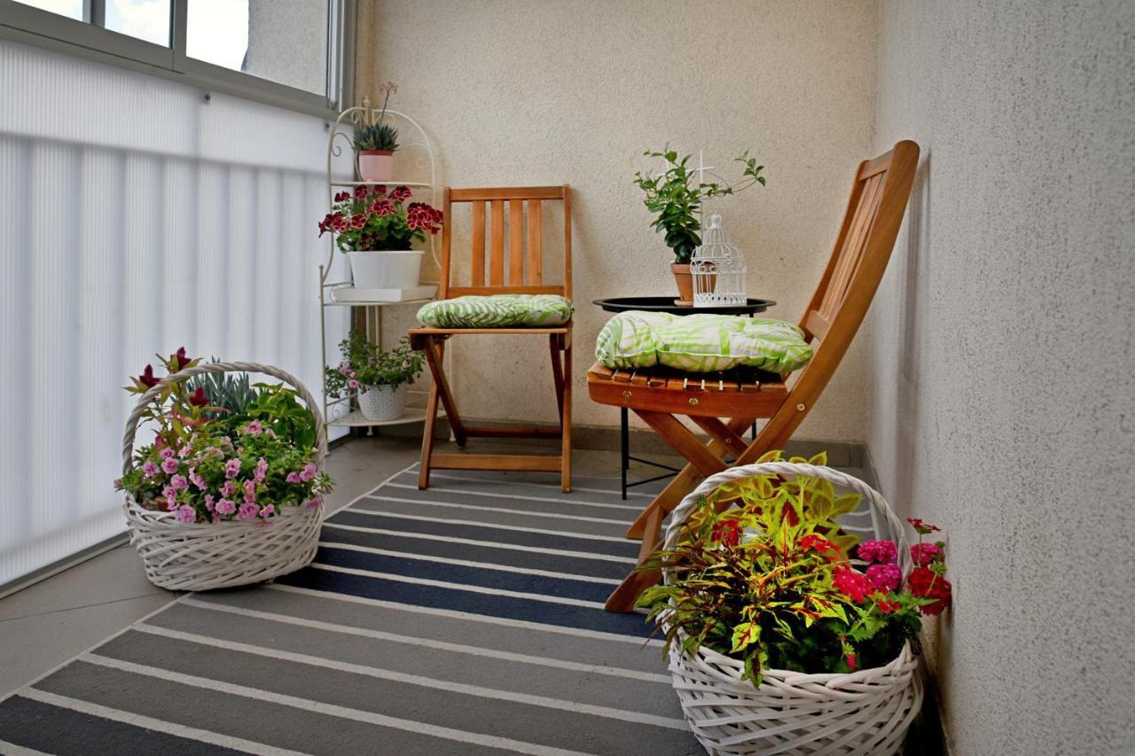 Apartament Mlynska 59 Lägenhet Koszalin Exteriör bild