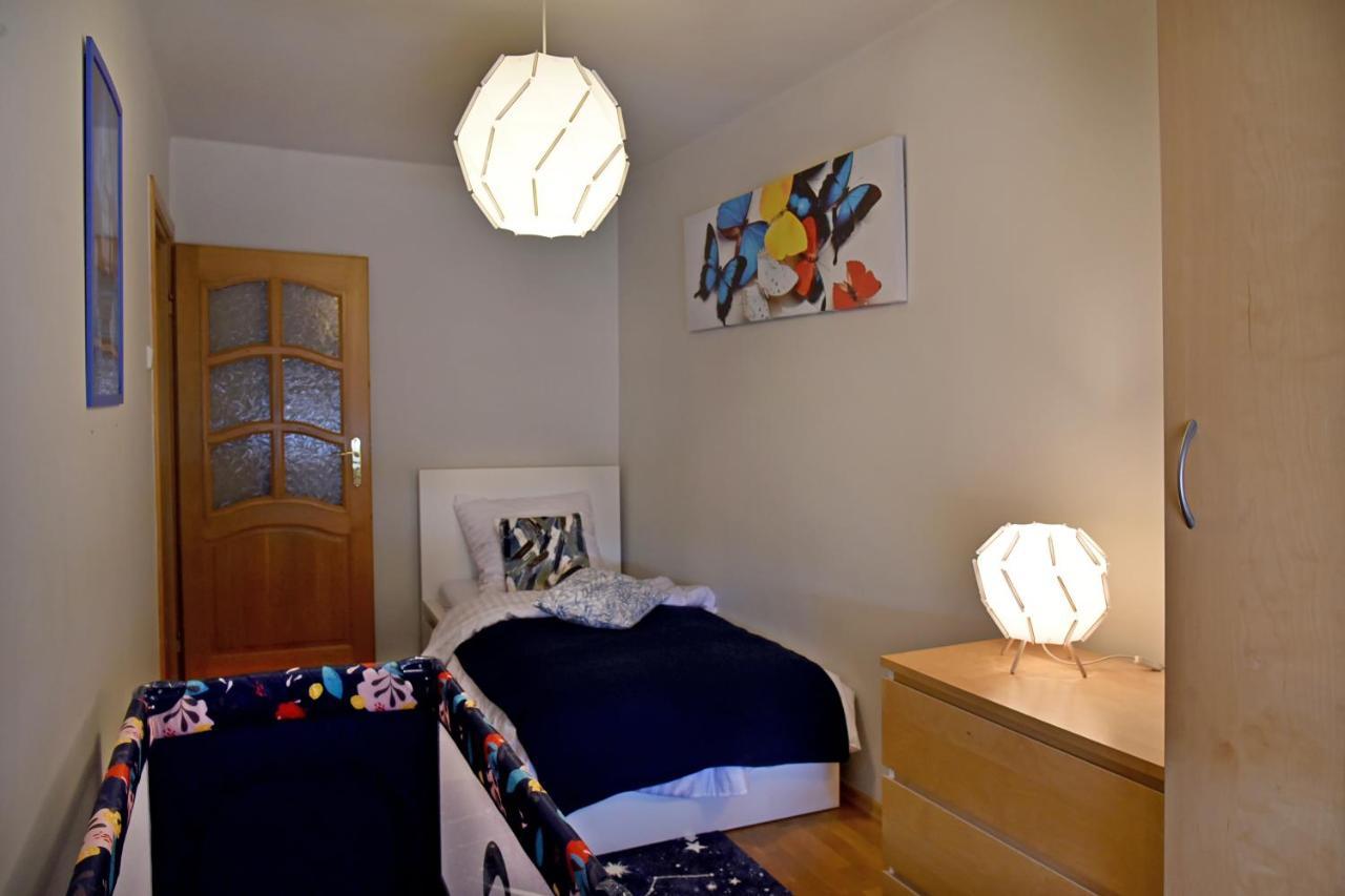 Apartament Mlynska 59 Lägenhet Koszalin Exteriör bild