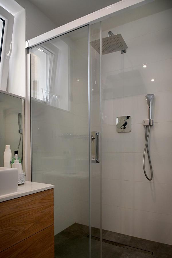 Apartament Mlynska 59 Lägenhet Koszalin Exteriör bild